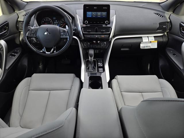2026 Mitsubishi Eclipse Cross SEL 1.5T S-AWC