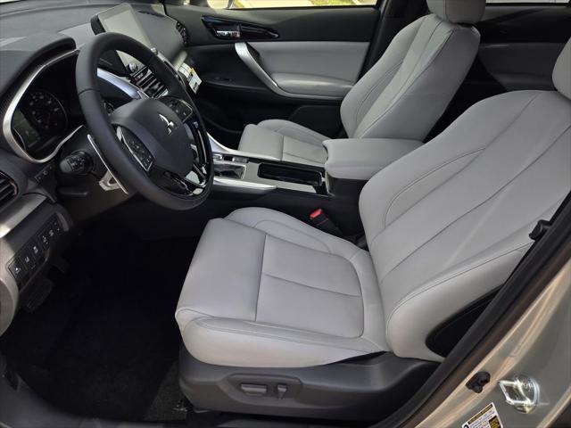 2026 Mitsubishi Eclipse Cross SEL 1.5T S-AWC