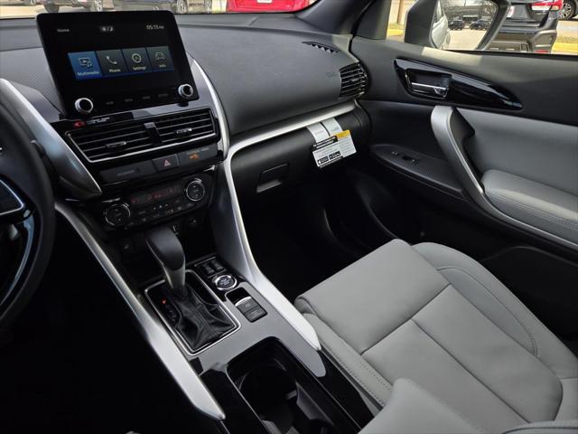2026 Mitsubishi Eclipse Cross SEL 1.5T S-AWC