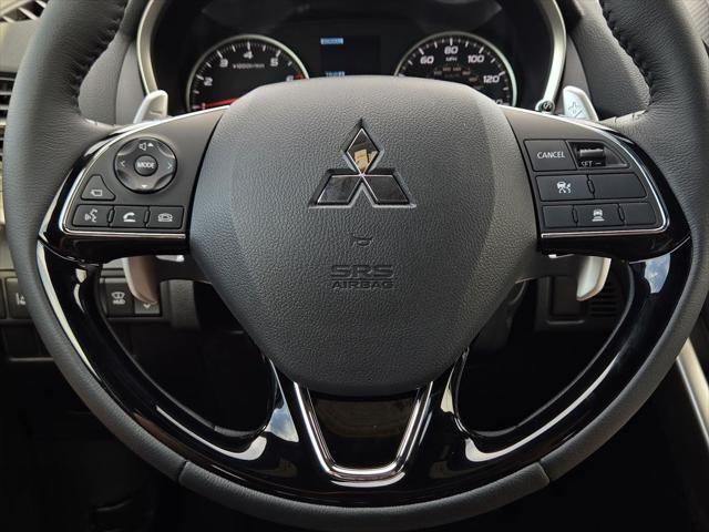 2026 Mitsubishi Eclipse Cross SEL 1.5T S-AWC
