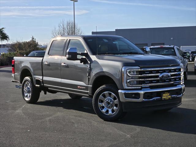 2026 Ford F-250 LARIAT for sale in Tracy, CA