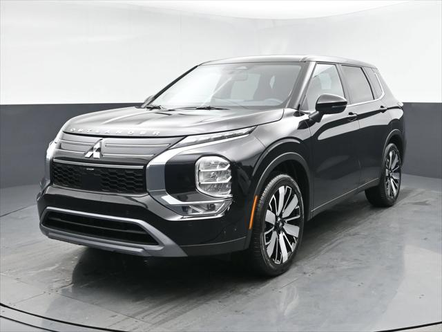 2026 Mitsubishi Outlander SE 1.5T 2WD for sale in Freeport, NY