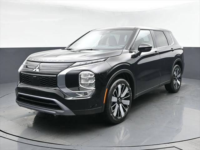 2026 Mitsubishi Outlander LE 2.5 2WD for sale in Freeport, NY