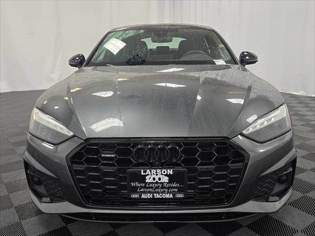 2023 Audi A5 Sportback Premium Plus 45 TFSI S line quattro S tronic