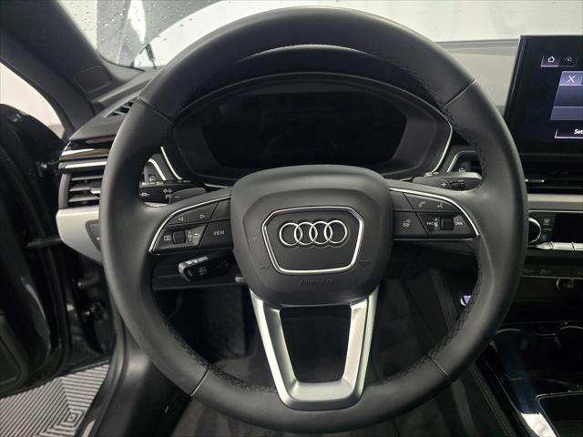 2023 Audi A5 Sportback Premium Plus 45 TFSI S line quattro S tronic