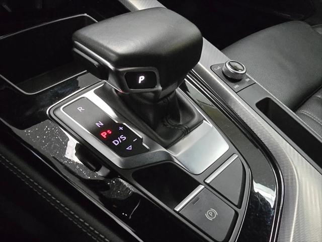 2023 Audi A5 Sportback Premium Plus 45 TFSI S line quattro S tronic
