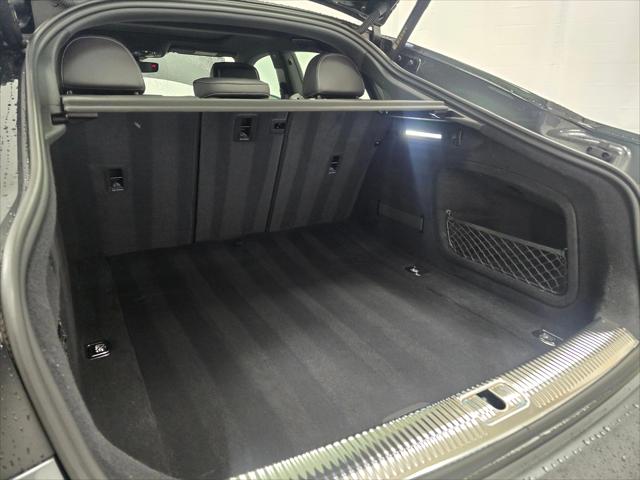 2023 Audi A5 Sportback Premium Plus 45 TFSI S line quattro S tronic