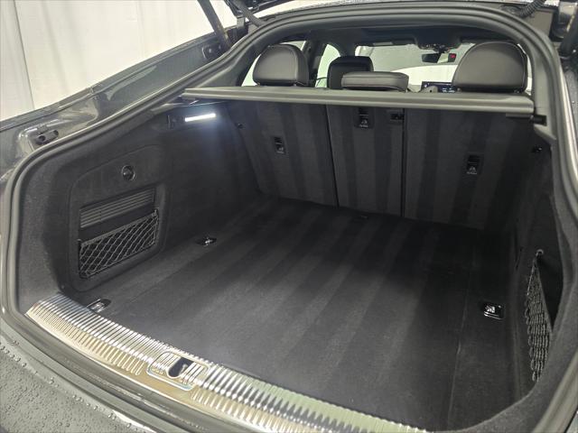 2023 Audi A5 Sportback Premium Plus 45 TFSI S line quattro S tronic