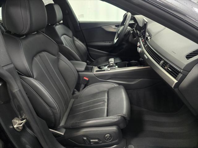 2023 Audi A5 Sportback Premium Plus 45 TFSI S line quattro S tronic