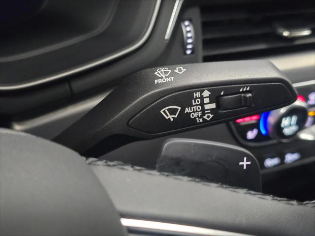 2023 Audi A5 Sportback Premium Plus 45 TFSI S line quattro S tronic