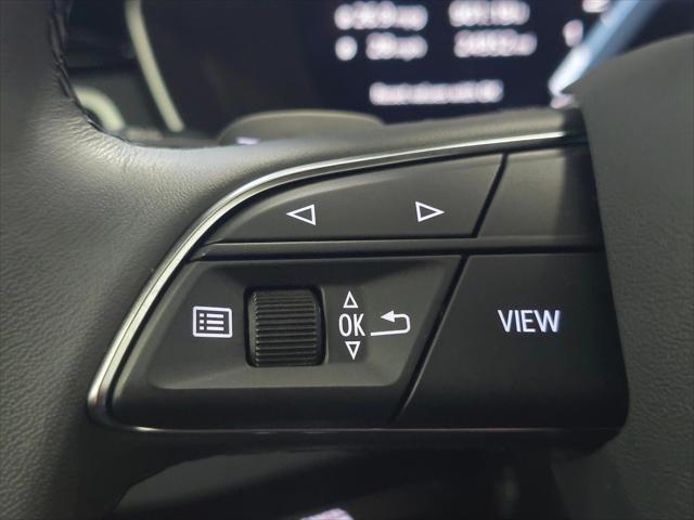 2023 Audi A5 Sportback Premium Plus 45 TFSI S line quattro S tronic