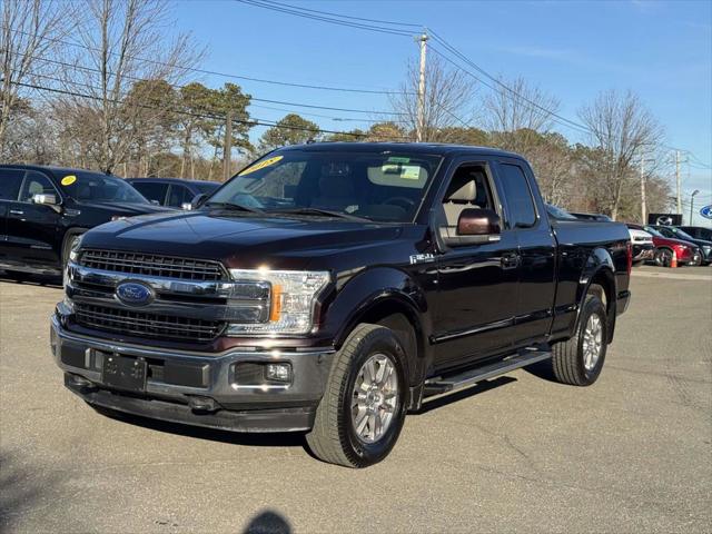 2018 Ford F-150 XL for sale in Riverhead, NY