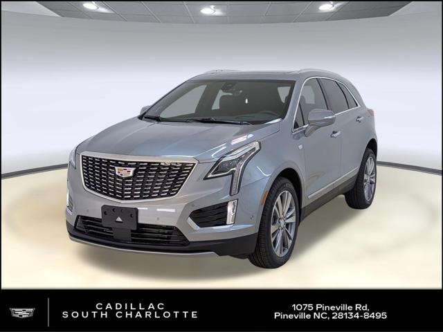 2026 Cadillac XT5 Premium Luxury FWD for sale in Pineville, NC
