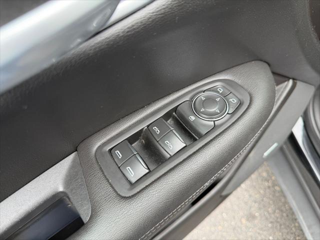 2024 Cadillac XT5 AWD Luxury