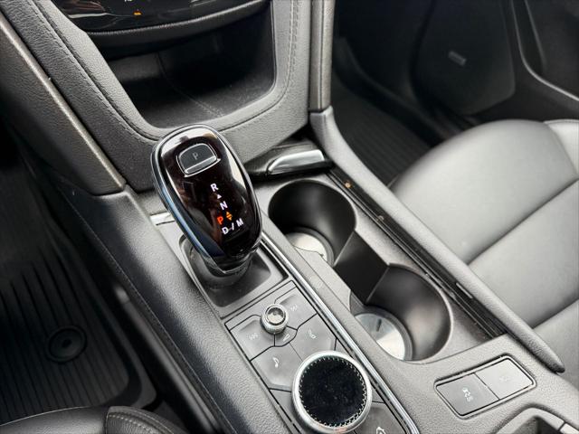 2024 Cadillac XT5 AWD Luxury