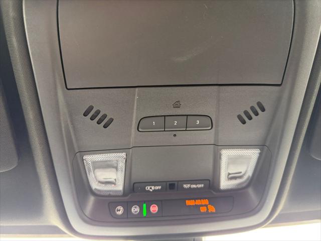 2024 Cadillac XT5 AWD Luxury
