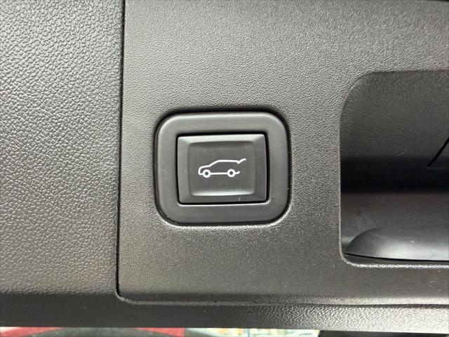 2024 Cadillac XT5 AWD Luxury