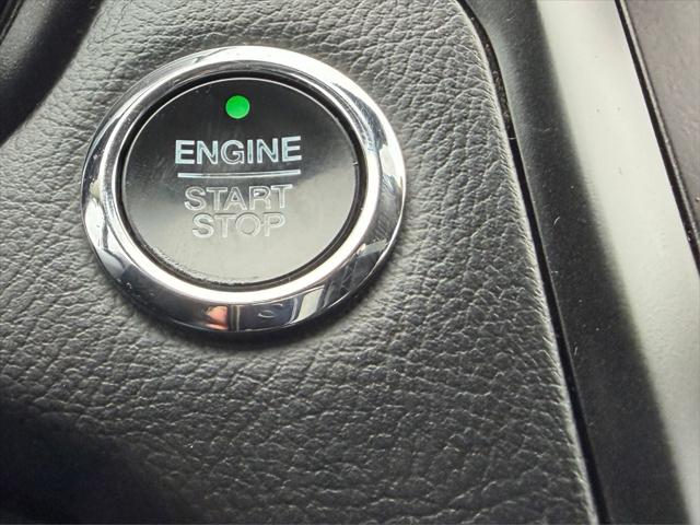 2020 Ford Fusion Plug-In Hybrid Titanium
