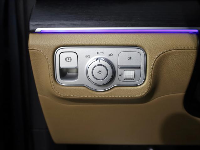 2024 Mercedes-Benz GLS GLS 450 4MATIC