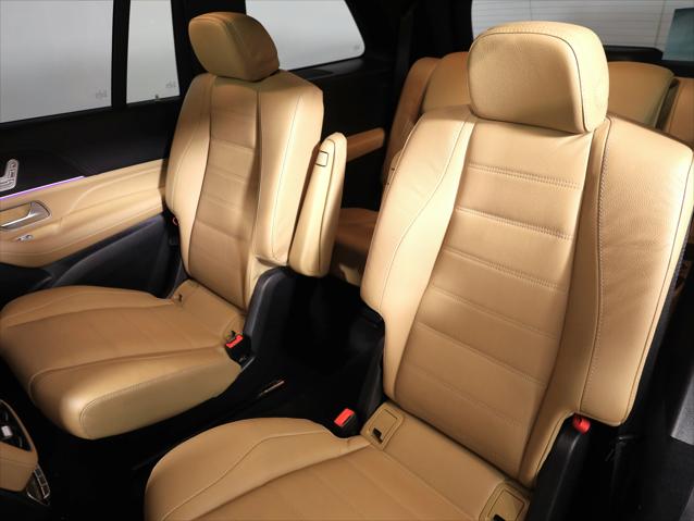 2024 Mercedes-Benz GLS GLS 450 4MATIC
