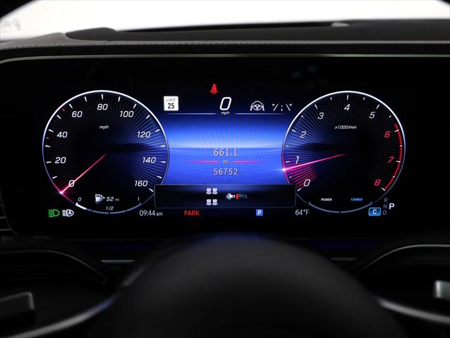 2024 Mercedes-Benz GLS GLS 450 4MATIC