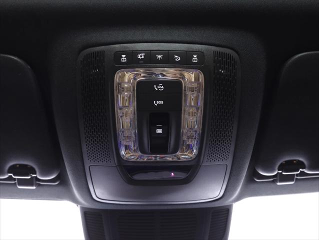 2024 Mercedes-Benz GLS GLS 450 4MATIC
