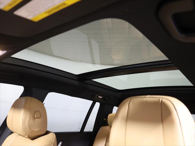 2024 Mercedes-Benz GLS GLS 450 4MATIC