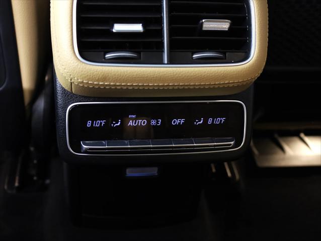2024 Mercedes-Benz GLS GLS 450 4MATIC