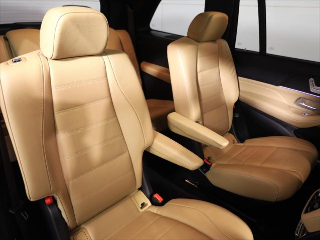 2024 Mercedes-Benz GLS GLS 450 4MATIC