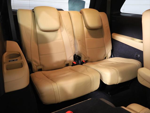 2024 Mercedes-Benz GLS GLS 450 4MATIC