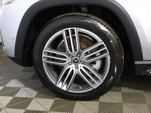 2024 Mercedes-Benz GLS GLS 450 4MATIC
