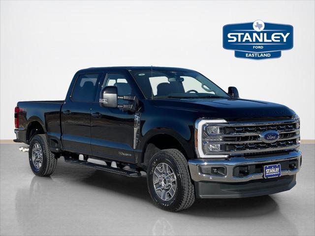 2026 Ford F-250 LARIAT for sale in Eastland, TX