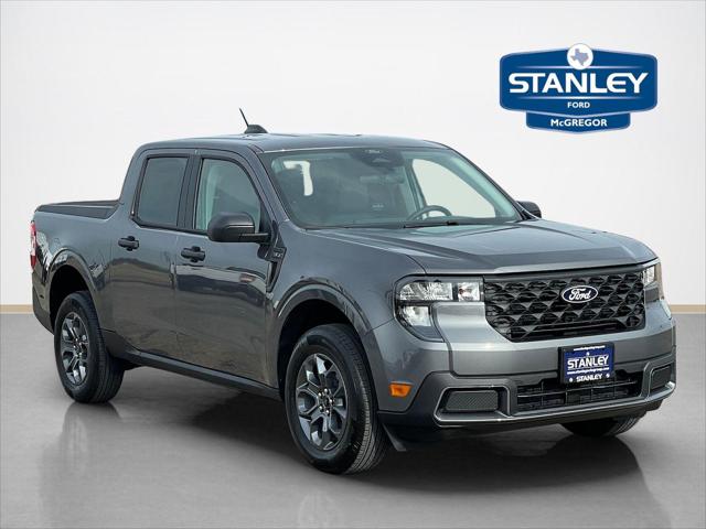 2026 Ford Maverick XLT for sale in Mcgregor, TX
