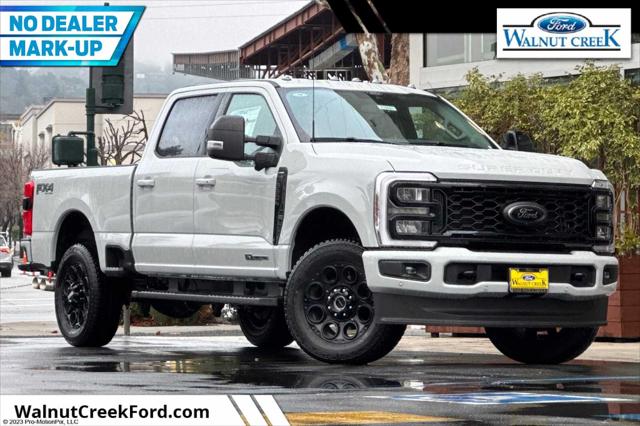 2026 Ford F-350 LARIAT for sale in Walnut Creek, CA