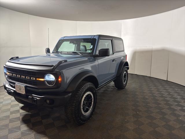 2024 Ford Bronco Black Diamond for sale in Beckley, WV