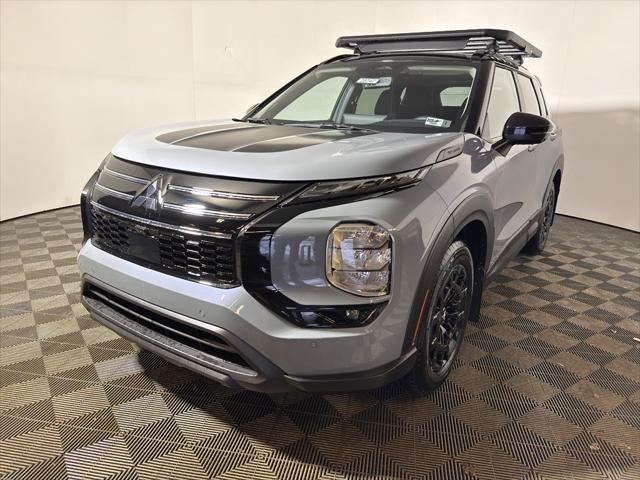 2026 Mitsubishi Outlander TRAIL EDITION S-AWC for sale in Beckley, WV