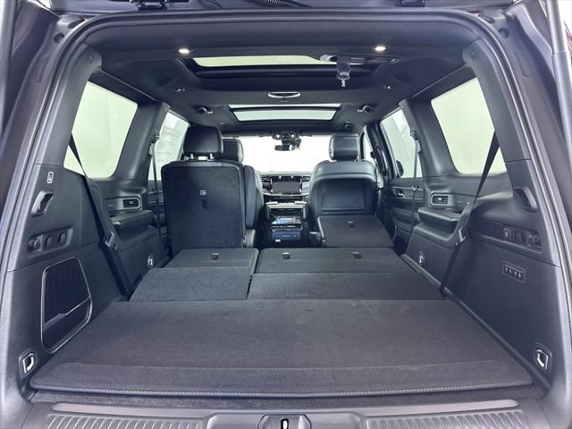 2026 Jeep Grand Wagoneer Limited Altitude 4x4