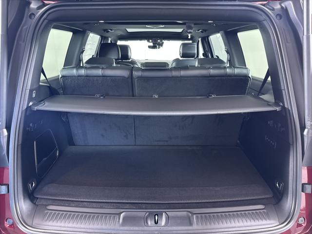 2026 Jeep Grand Wagoneer Limited Altitude 4x4