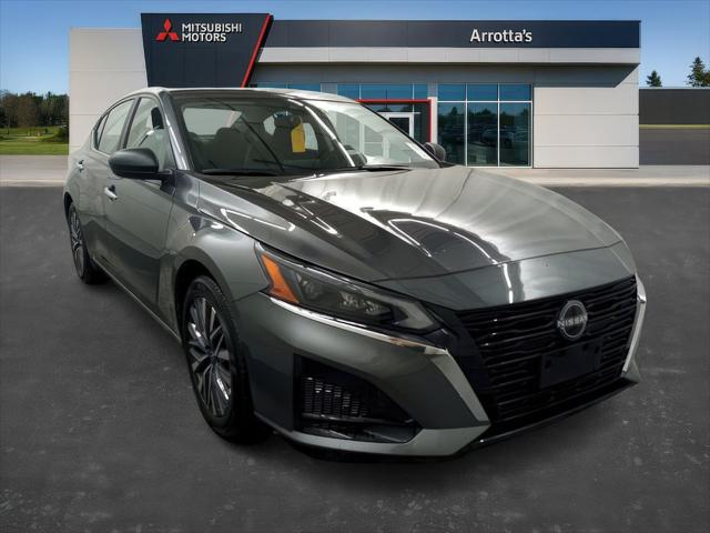 2025 Nissan Altima SV FWD for sale in Spokane, WA