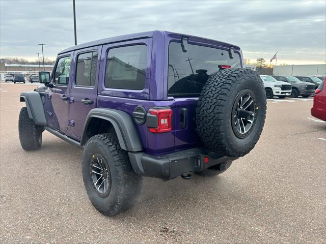 2026 Jeep Wrangler 4-Door Moab 392 4x4