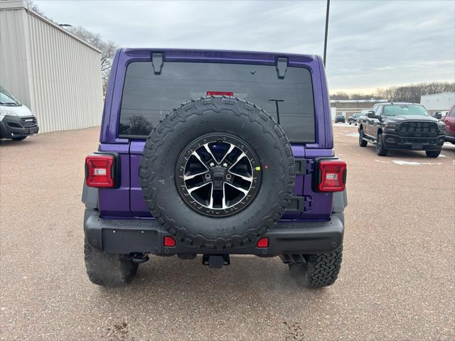 2026 Jeep Wrangler 4-Door Moab 392 4x4