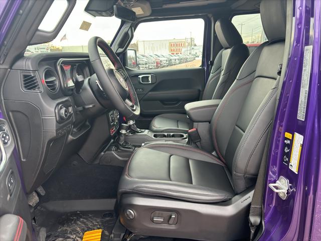 2026 Jeep Wrangler 4-Door Moab 392 4x4