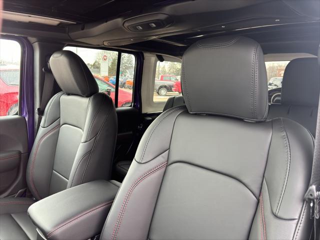2026 Jeep Wrangler 4-Door Moab 392 4x4