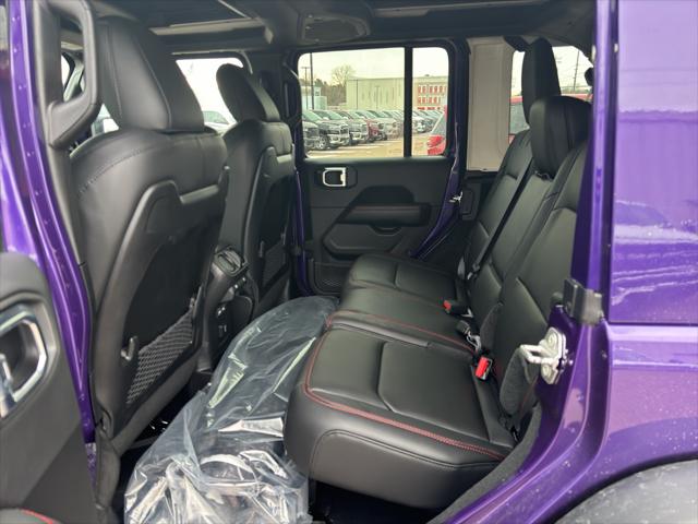 2026 Jeep Wrangler 4-Door Moab 392 4x4
