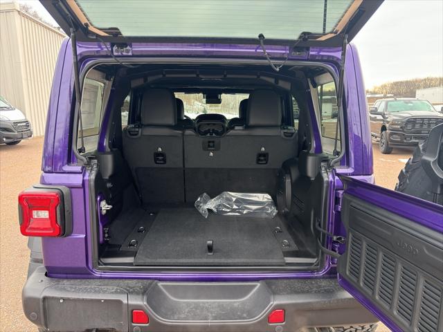 2026 Jeep Wrangler 4-Door Moab 392 4x4