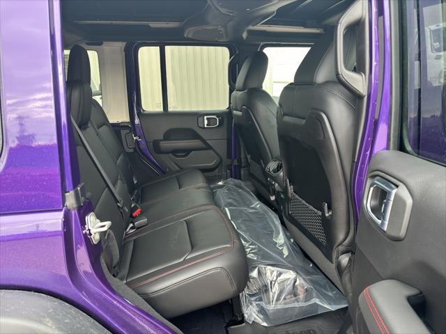 2026 Jeep Wrangler 4-Door Moab 392 4x4