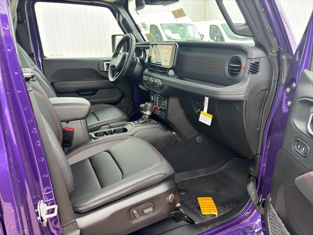 2026 Jeep Wrangler 4-Door Moab 392 4x4