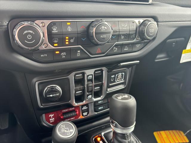 2026 Jeep Wrangler 4-Door Moab 392 4x4