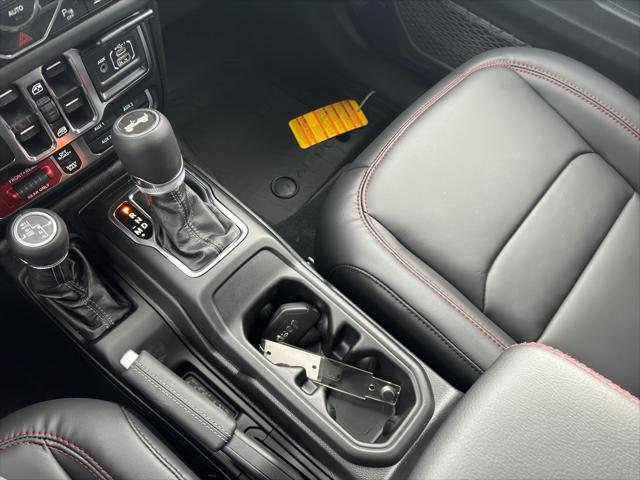 2026 Jeep Wrangler 4-Door Moab 392 4x4