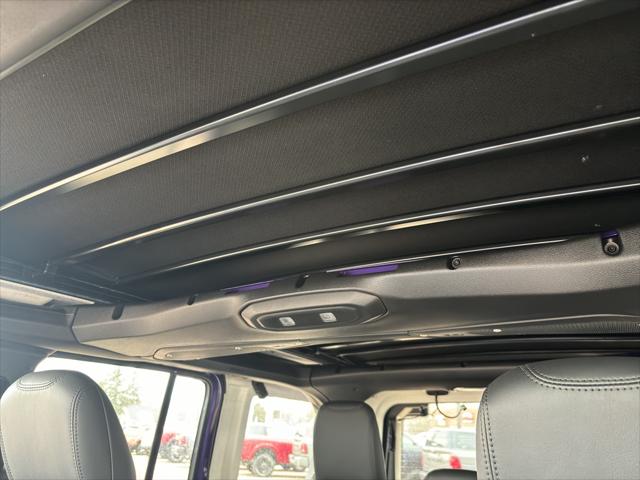 2026 Jeep Wrangler 4-Door Moab 392 4x4
